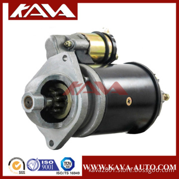 Lucas M50, M127 Starter Motor,Lester 17647,2-2687-LU